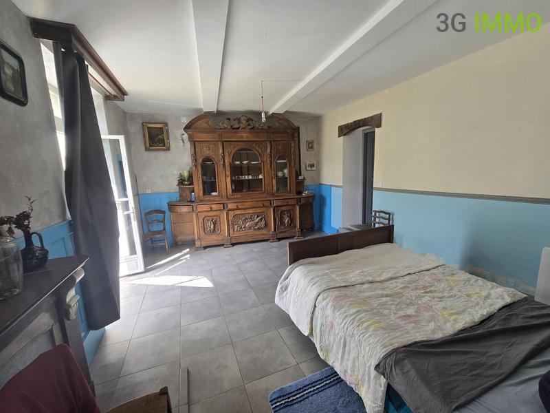 Immeuble - 335 m² - 13 pièces