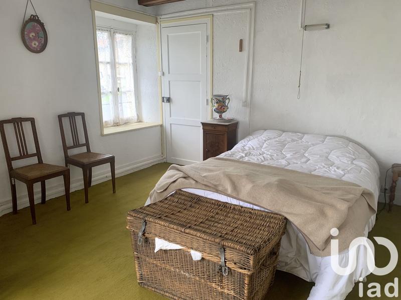 Maison - 180 m² - 6 pièces