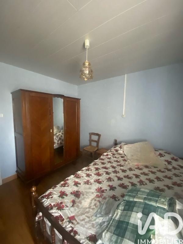 Maison de campagne - 227 m² - 12 pièces