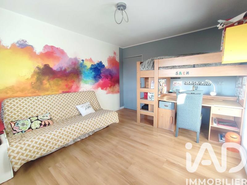 Maison - 151 m² - 6 pièces