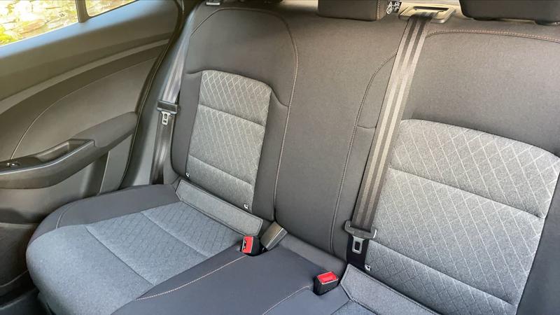 Mg mg3 2025 1.5i 16v 194 Hybrid+ 102 Standard - Première main Garantie constructeur