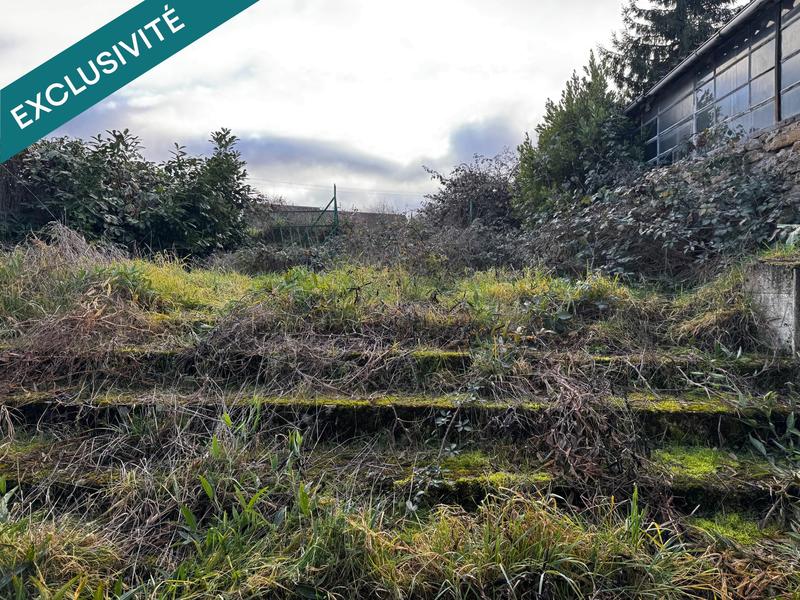 Maison - 130 m² - 8 pièces