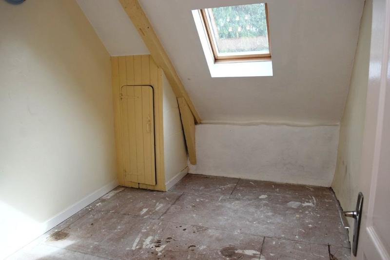 Maison - 155 m² - 7 pièces