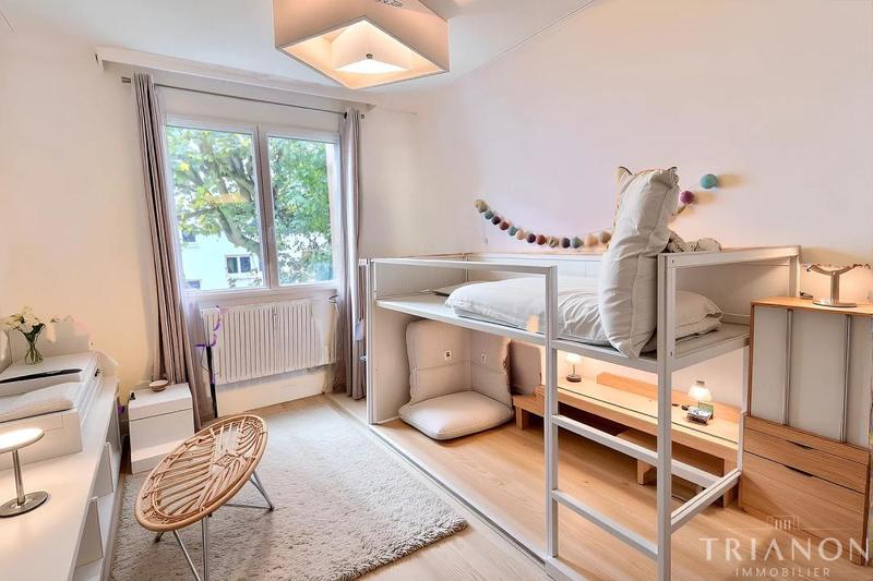 Appartement - 67 m² - 4 pièces