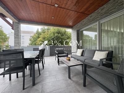 Maison - 123 m² - 5 pièces