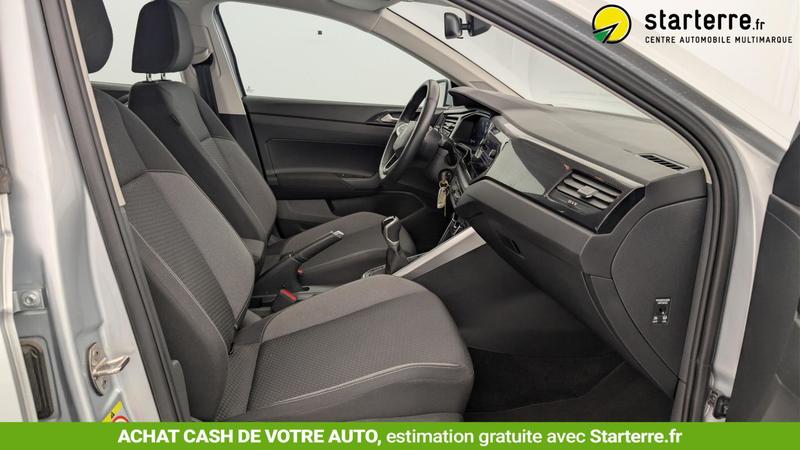 Volkswagen Polo 1.0 Tsi 95 s&amp;S Bvm5 Life