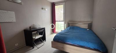 Appartement - 53 m² - 3 pièces