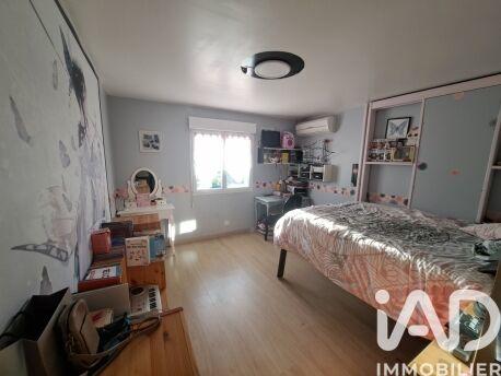 Maison - 160 m² - 7 pièces