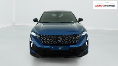 Renault Austral Nouveau Full Hybrid E-Tech 200 Ch Evolution