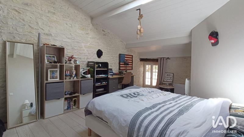 Maison - 193 m² - 6 pièces