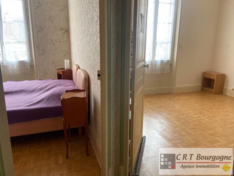 Maison ancienne - 122 m² - 5 pièces