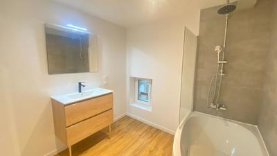 Maison - 65 m² - 3 pièces