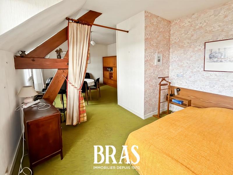 Appartement - 30 m² - 1 pièce