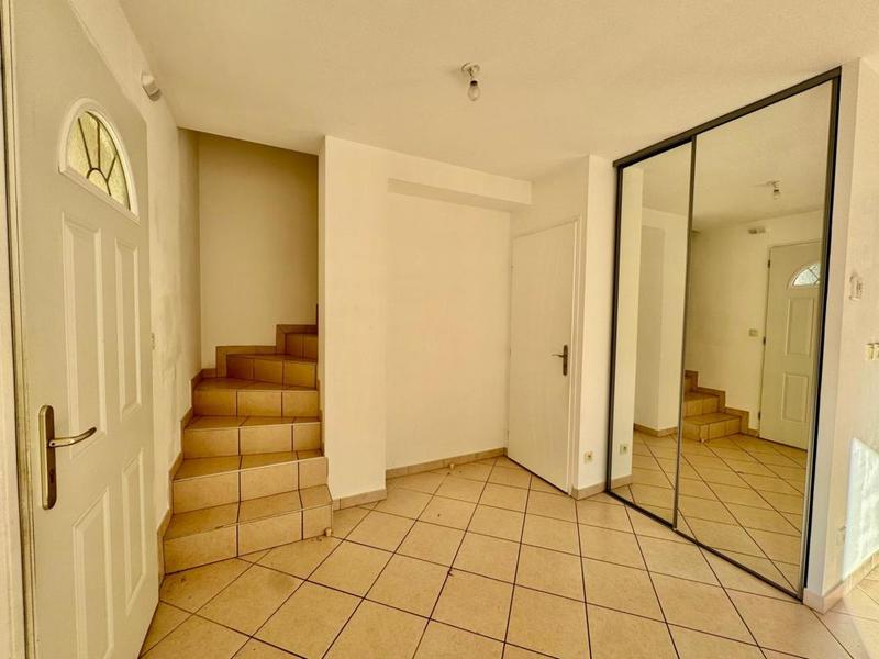Maison - 96 m² - 4 pièces