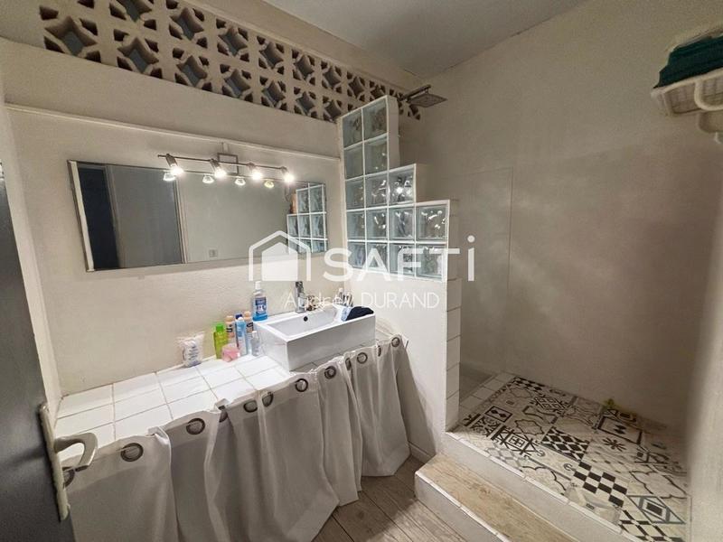 Maison - 176 m² - 4 pièces