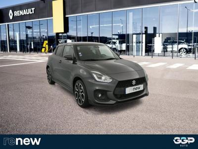 Suzuki Swift Sport 1.4 Boosterjet