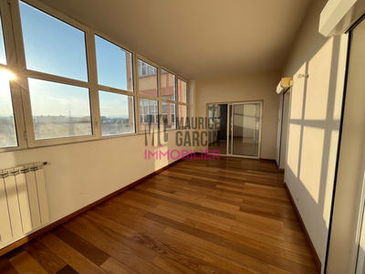 Appartement - 148 m² - 5 pièces