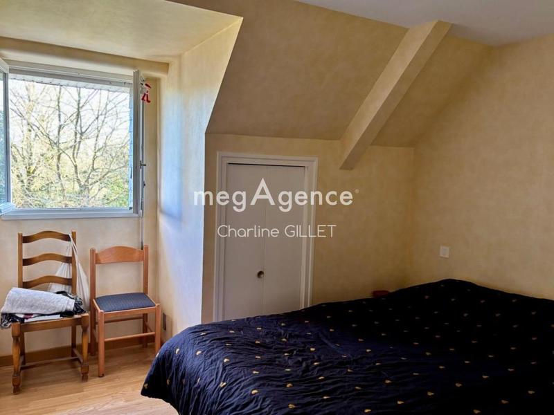 Maison - 135 m² - 5 pièces