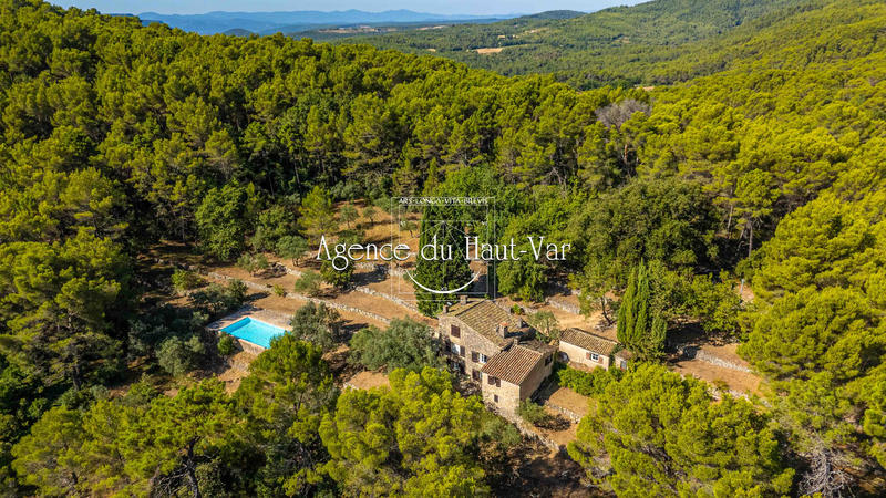 Bastide - 145 m² - 5 pièces
