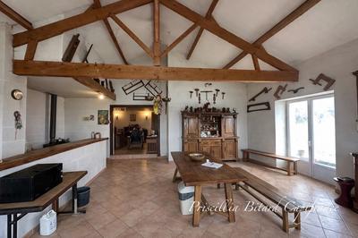 Maison - 231 m² - 8 pièces