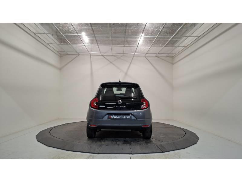 Renault Twingo III SCe 75 - 20 Zen