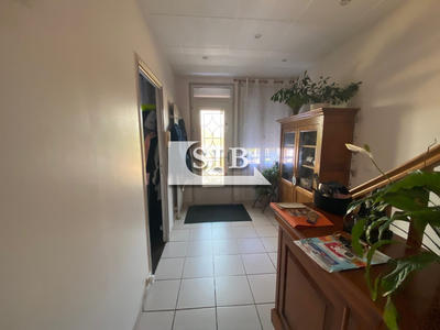 Maison ancienne - 127 m² - 5 pièces