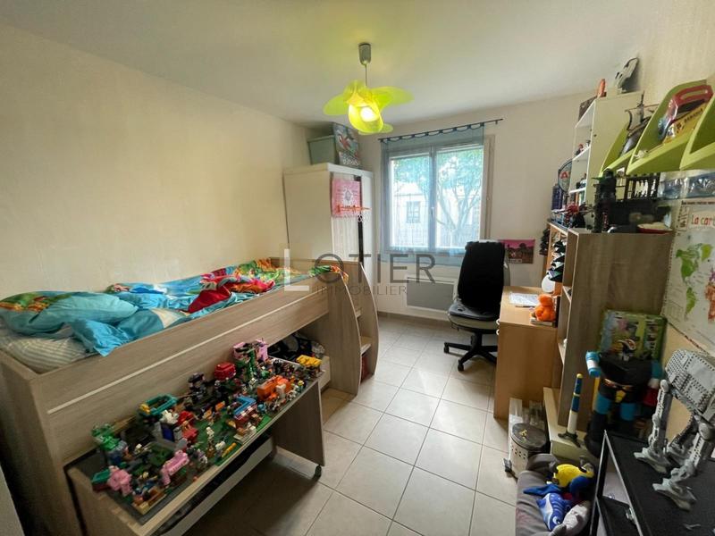 Maison - 94 m² - 4 pièces