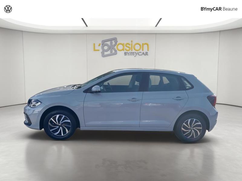 Volkswagen Polo 1.0 Tsi 95 s&amp;S Bvm5 Life Plus