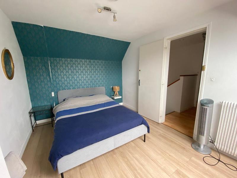 Maison - 103 m² - 5 pièces