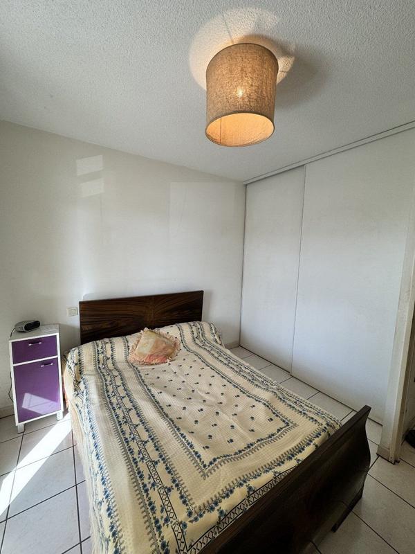 Appartement - 32 m² - 2 pièces