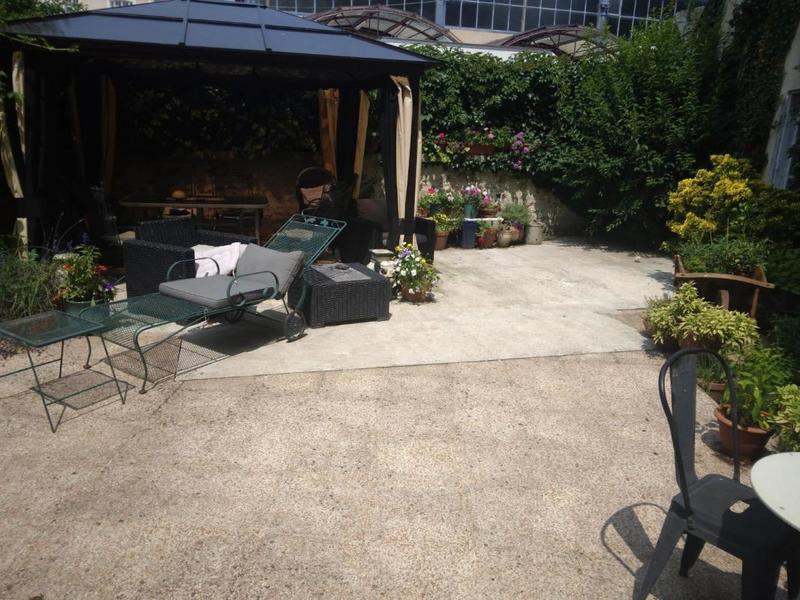 Maison - 188 m² - 6 pièces