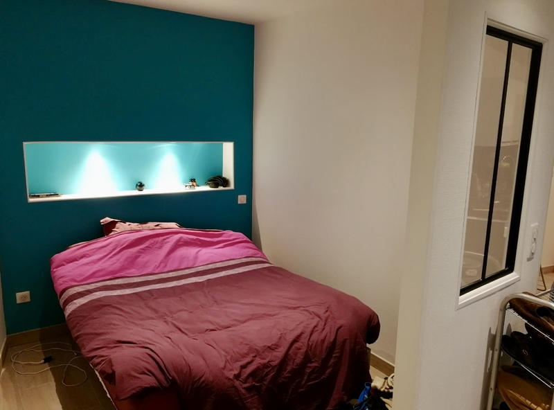 Maison - 125 m² - 4 pièces