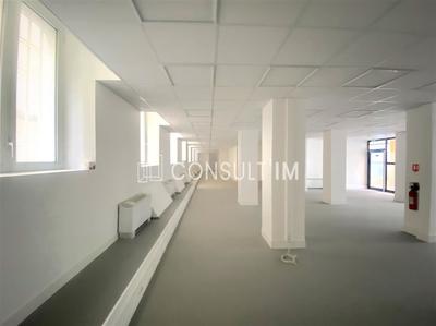 Bureau - 265 m²