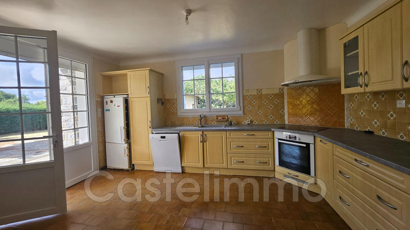 Villa - 230 m² - 6 pièces