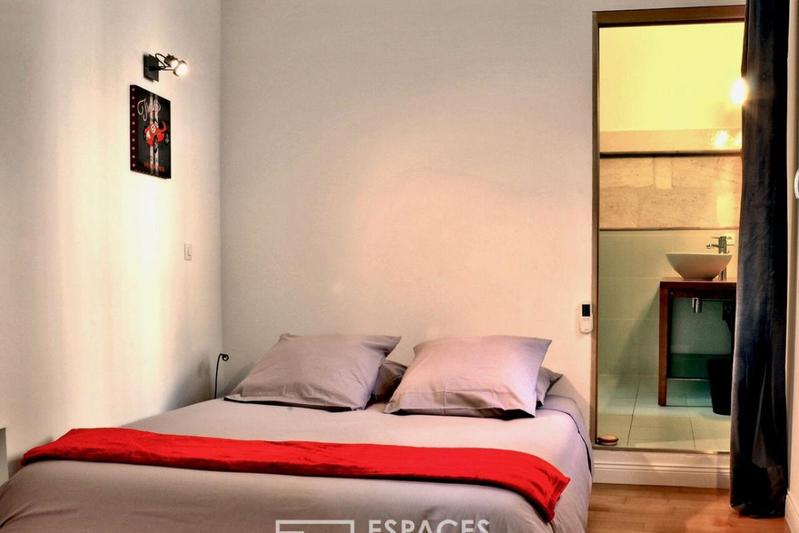 Appartement - 118 m² - 3 pièces