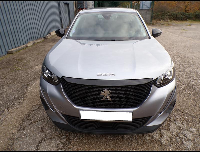 Peugeot 2008 Ptech 130 Active Pack Bvm