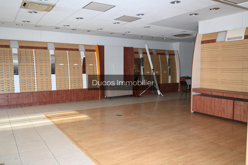 Immeuble - 400 m² - 9 pièces