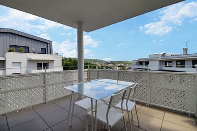 Appartement - 51 m² - 2 pièces