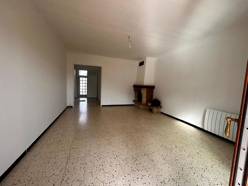 Maison - 79 m² - 4 pièces