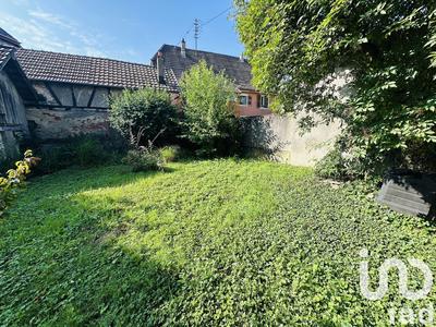 Appartement - 41 m² - 3 pièces