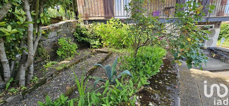 Maison - 143 m² - 6 pièces