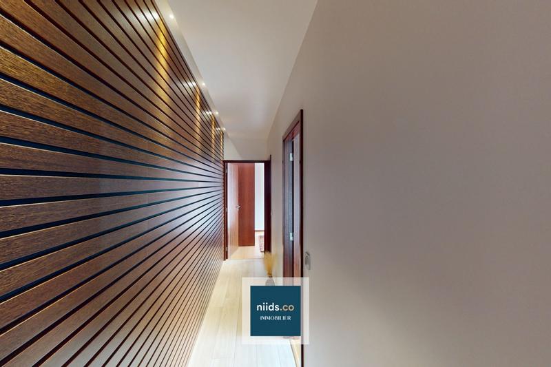 Maison - 157 m² - 5 pièces