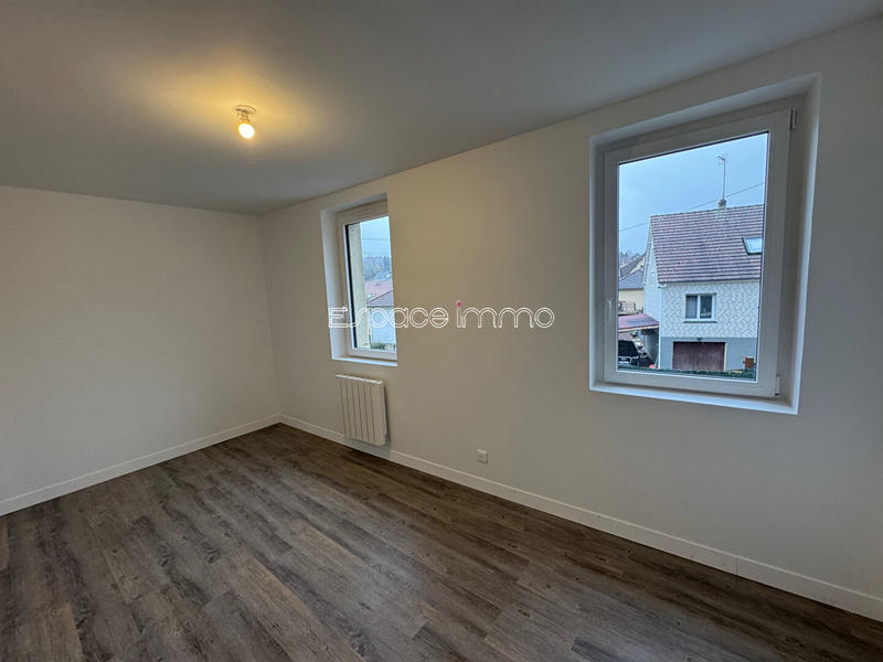 Local commercial - 89 m²