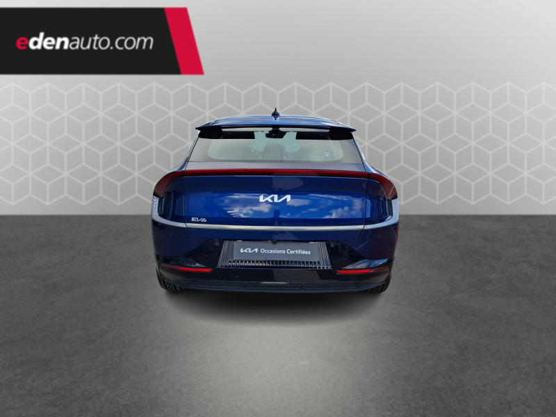 Kia Ev6 229 ch Air Design