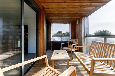 Appartement - 51 m² - 2 pièces