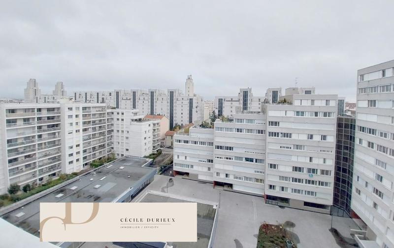 Appartement - 20 m² - 1 pièce