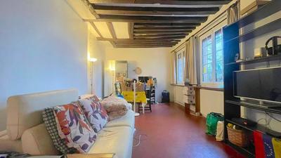 Appartement - 28 m² - 1 pièce