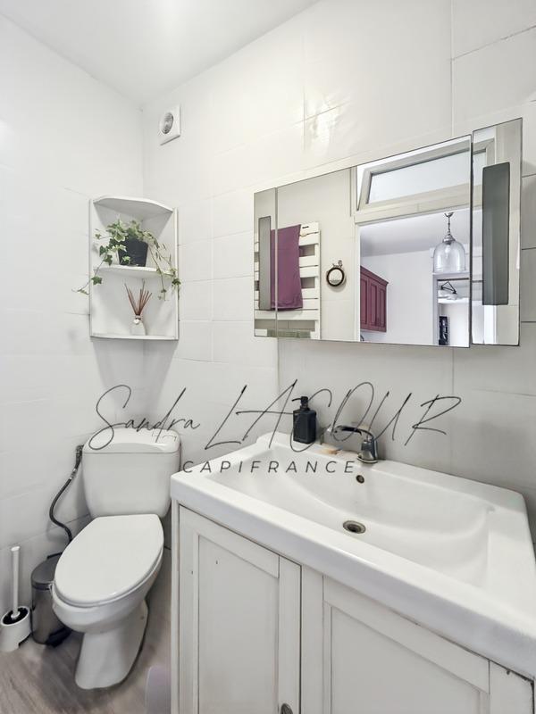 Maison - 132 m² - 6 pièces