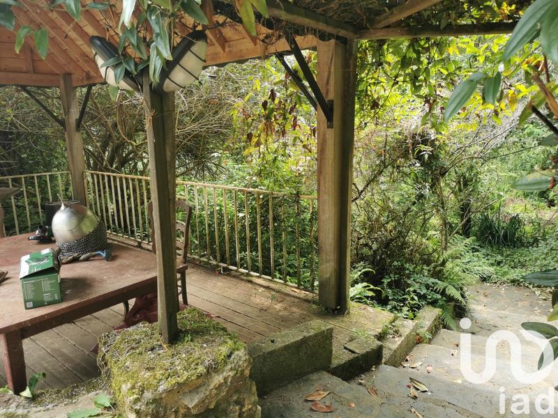 Maison - 151 m² - 5 pièces