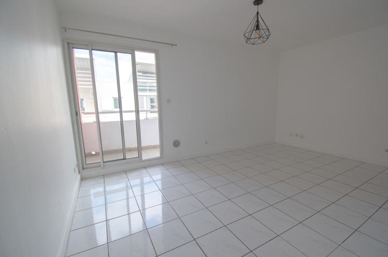 Appartement - 23 m² - 1 pièce